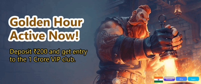 Instant Payouts on Every Match banner