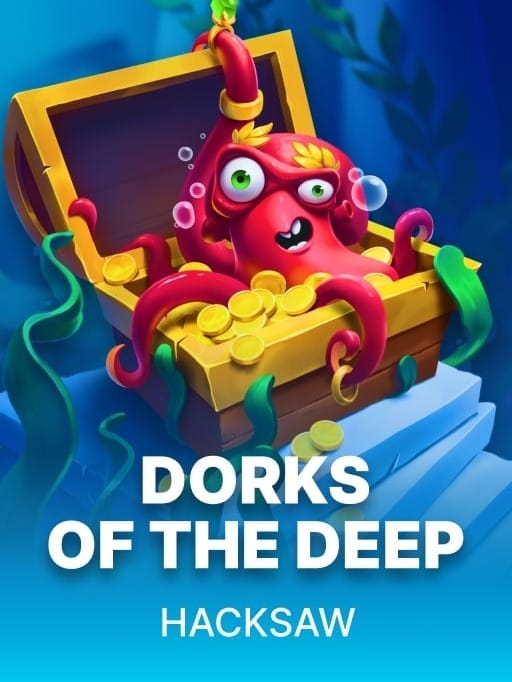 Dorks of the Deep thumbnail