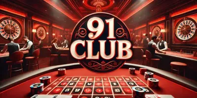 91-Club Gaming Integration
