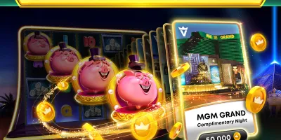 Casino Game Selection